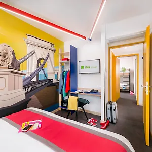 3* Ξενοδοχείο Ibis Styles Citywest
